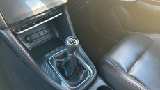 MG ZS 1.5 VTi-TECH Exclusive 5dr Petrol Hatchback